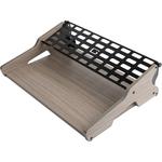 Стойка для клавишных Gator Frameworks Synth Oasis 32 (Gray) - фото 6