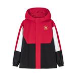 Детская куртка Grade School Converse, красный - фото 4