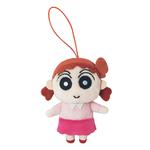 Плюшевый кулон Crayon Shinchan - фото 10