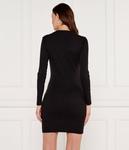 Платье Hugo Nemalia 1, черный - фото 3