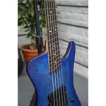 DINGWALL Custom D-Roc / 5 струн / 3 звукоснимателя - фото 7