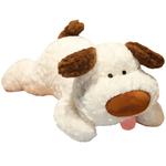 Плюшевая игрушка собака good night dog dolls Fat Fat Dragon - фото