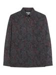 Рубашка Cotton с принтом Paisley Ben Sherman, Multi - фото 5