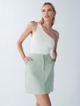Юбка BWLDR Catia, мятный - фото 6