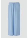 Брюки 5072_светло-голубые QS - фото