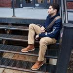 Мужские брюки Carhartt Rugged Flex Rigby с 5 карманами - фото 7