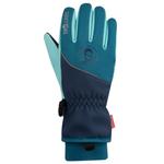 Детские перчатки «Язык Тролля» Trollkids, мультиколор - фото 2