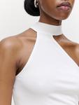Топ EDITED Mealla, белый - фото 2