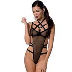 Страсть Агарь Тело Женщины Passion Woman Teddies - фото