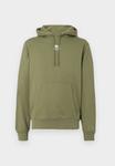 Худи Lacoste Hoodie, Olive - фото 5