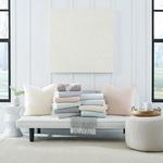 Terzo Плед SFERRA, оранжевый - фото 4