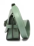 Сумка через плечо Officine Creative, зеленый - фото 4