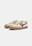 Ретро-Кроссовки Pull&Bear, Beige - фото 2