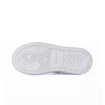 Детские скейтерские кроссовки Kids WARRIOR, белый - фото 6