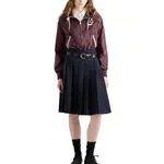 PRADA Куртка на молнии, Red - фото 3