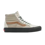 Ботинки Sk8-Hi Reissue VLT LX Vans, кремовый - фото