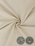 Простыня Aspero Ravello, бежевый - фото 4