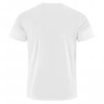 Футболка мужская Jeep, серый Мора́нди - фото 9