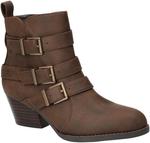 Женская обувь Bella Vita Bowie, Brown - фото 2