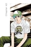 Манга Hot Gimmick Manga Omnibus Volume 4 - фото 4