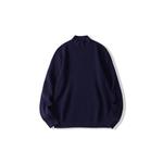 Трикотаж Unisex I’m David, Синий - фото 4