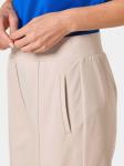 Обычные брюки Goldner Louisa, бежевый - фото 6
