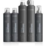 Style Masters Мусс средней фиксации 300мл, Revlon - фото 2