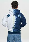 Толстовка с капюшоном SEATTLE SEAHAWKS NFL INK DYE EFFECT Re:Covered, синий - фото 4