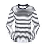 Футболка женская Lafuma, зелёная - фото