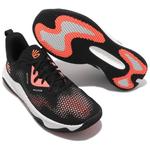 Under Armour Curry Hovr Splash 3 'Black Beta' - фото 6