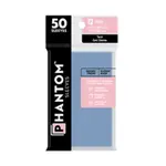 Глянец/Глянец - Розовый, 70х120мм (50), Phantom Sleeves - фото