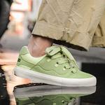 Кроссовки MED Dictionary Skateboarding Shoes Unisex Low-top, голубой - фото 31