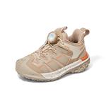 Детские кроссовки для бега FAIRWHALE, хаки - фото 2