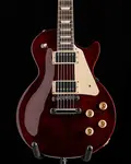 Gibson Гибсон Лес Пол Студио Вайн Ред - фото 2