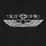 Футболка Supreme Wings Tee, Black - фото 2