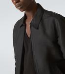 Брэд жакет Rick Owens, черный - фото 5