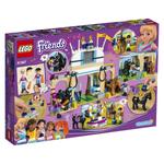 LEGO Friends, блоки, конкур Стефани, 41367 - фото 15