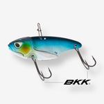 CAPERLAN Искусственная приманка Vib Blade Keila Bluebacks - фото 4