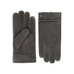 Перчатки Roeckl Full Finger Gloves, антрацит - фото