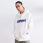 Толстовка унисекс Burnin, лазурный - фото 15