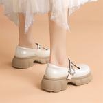 Лоферы JOSINY Loafers Women's, черный - фото 4