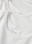 Нижняя рубашка TWO SOON, белый - фото 4