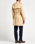 Плащ Prorsum Burberry, песочный - фото 4