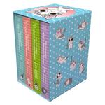 Книга The Complete Chi’S Sweet Home Box Set (Paperback) - фото
