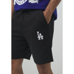 Брюки MLB LOS ANGELES DODGERS PRIMARY LOGO GRAPHIC SHORT Fanatics, черный - фото 2