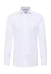 Официальная рубашка COVER SHIRT SLIM FIT Eterna, белый - фото 6