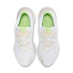 Кроссовки обновляют бег Nike, белый - фото 4