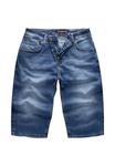 Шорты джинсовые шорты Rock Creek, темно-синий - фото