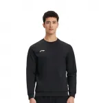 LINING Свитшот мужской черный - фото 5