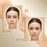 Max Factor Miracle Pure корректор для глаз, 01 - фото 4